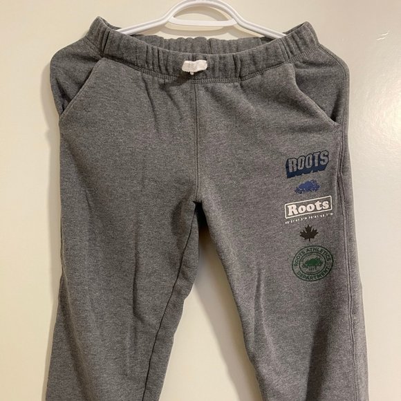 Roots Youth Sweatpants - Picture 1 of 2